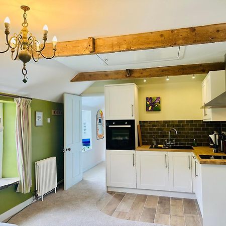 Exceptional Retreat Near Cornwall Coast Tywardreath Extérieur photo