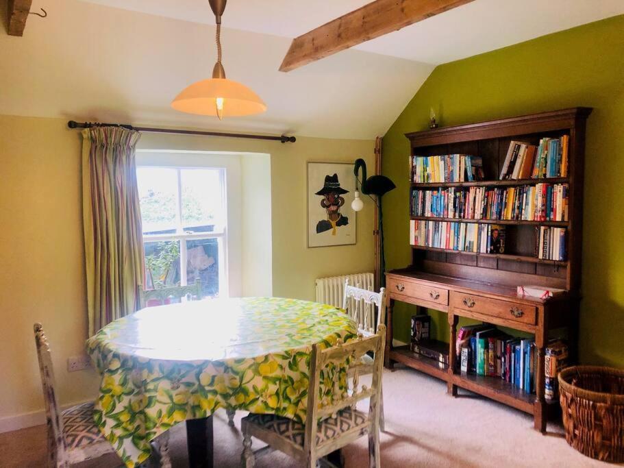 Exceptional Retreat Near Cornwall Coast Tywardreath Extérieur photo