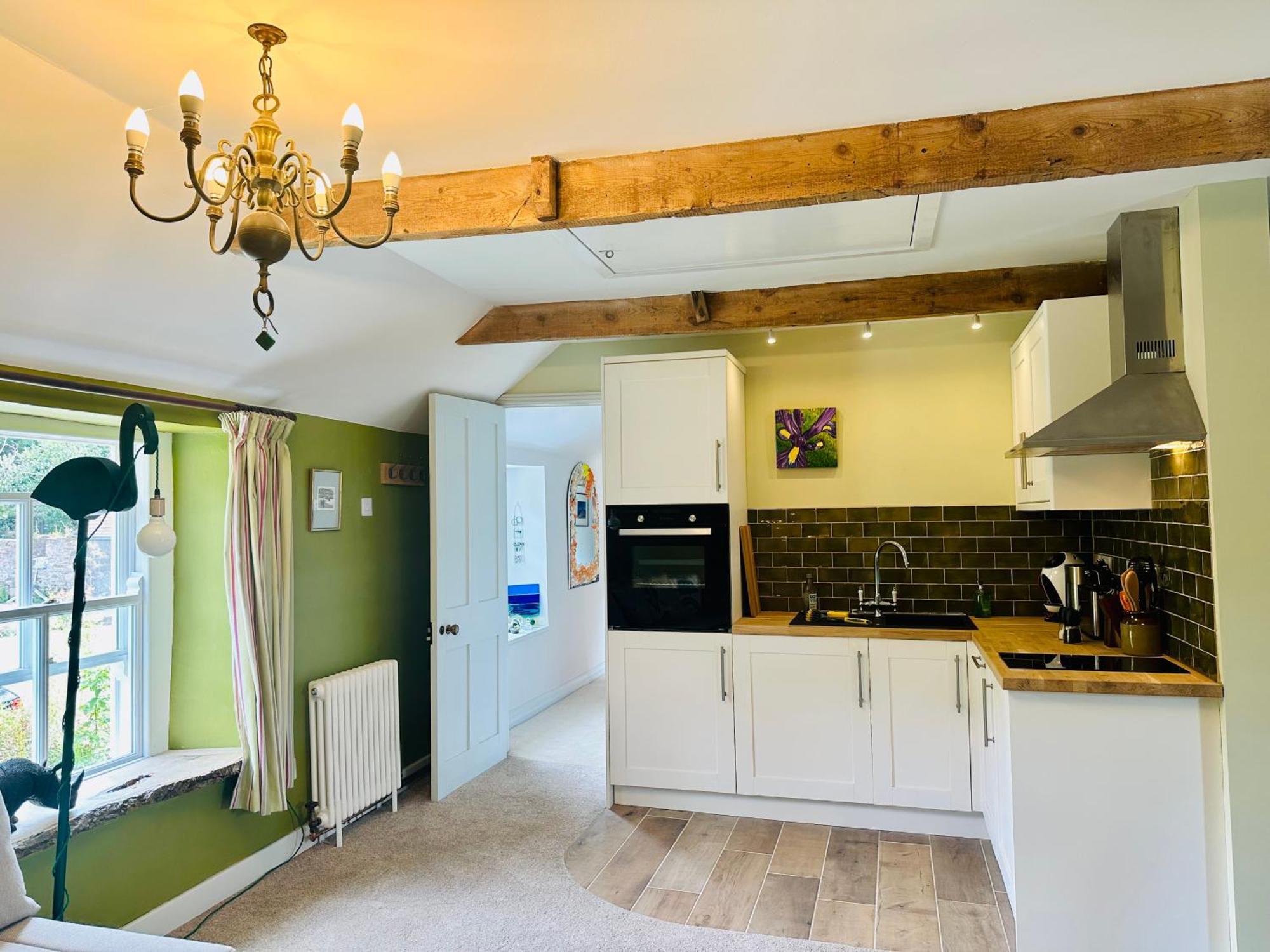 Exceptional Retreat Near Cornwall Coast Tywardreath Extérieur photo