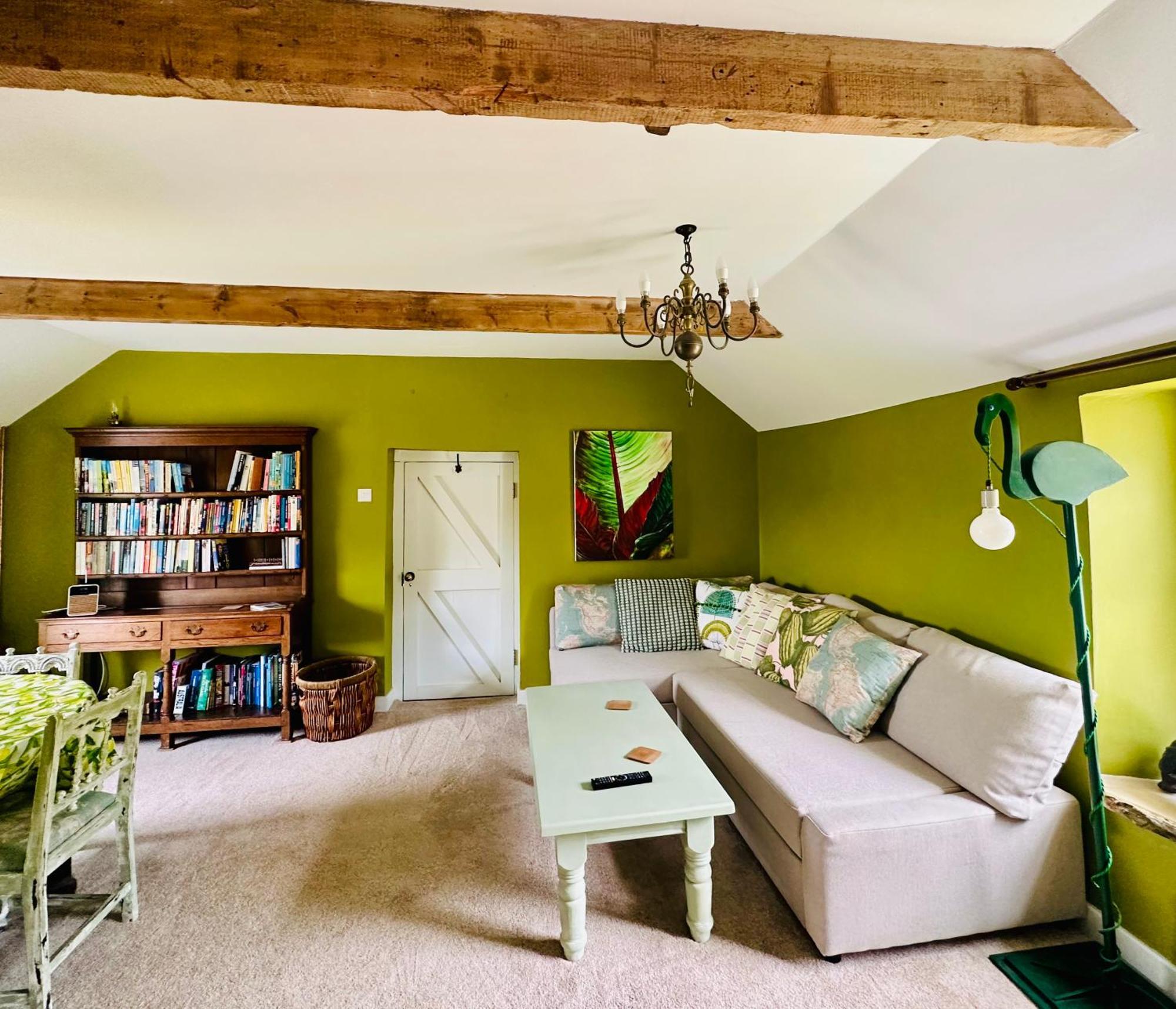 Exceptional Retreat Near Cornwall Coast Tywardreath Extérieur photo