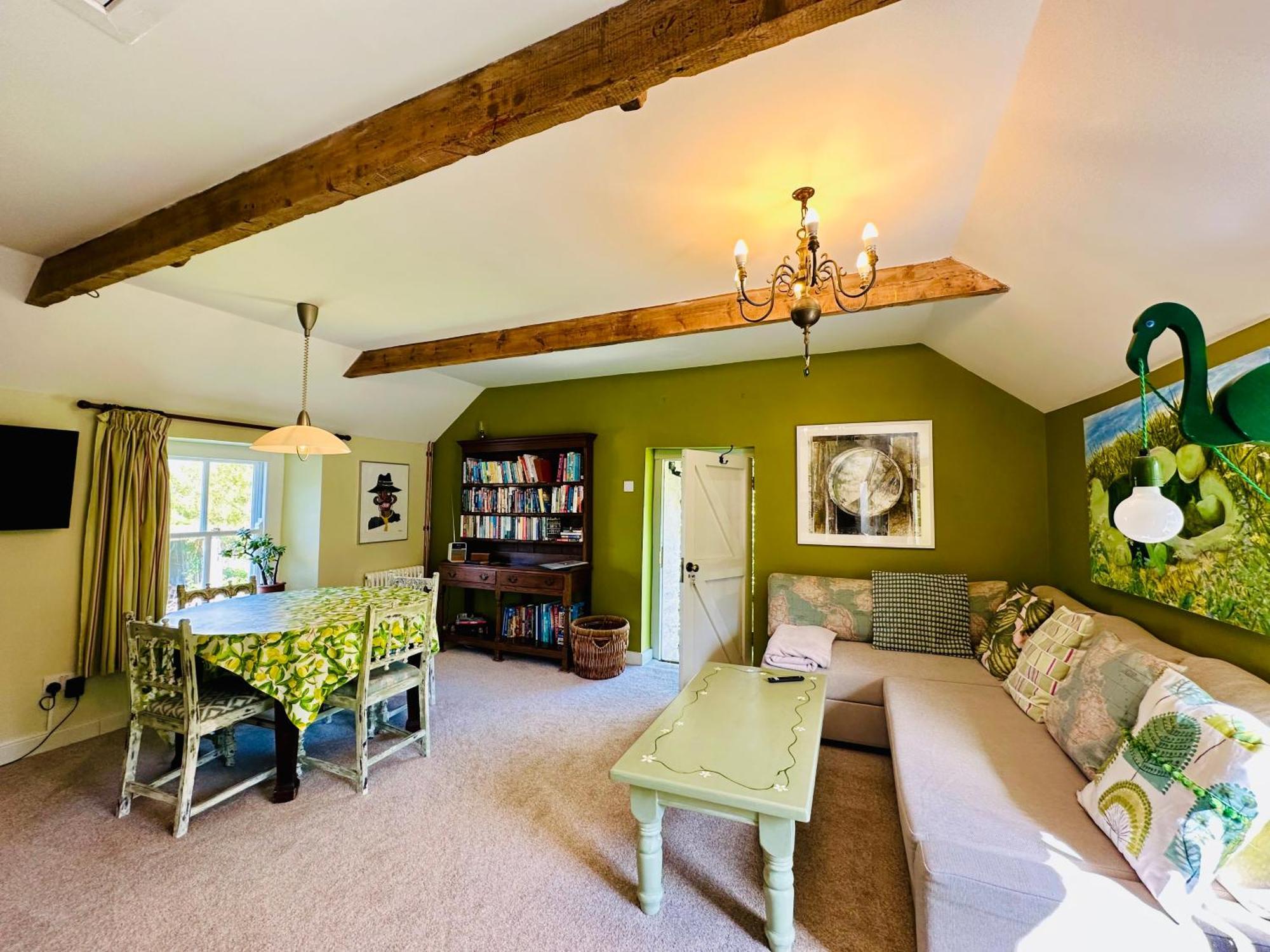 Exceptional Retreat Near Cornwall Coast Tywardreath Extérieur photo